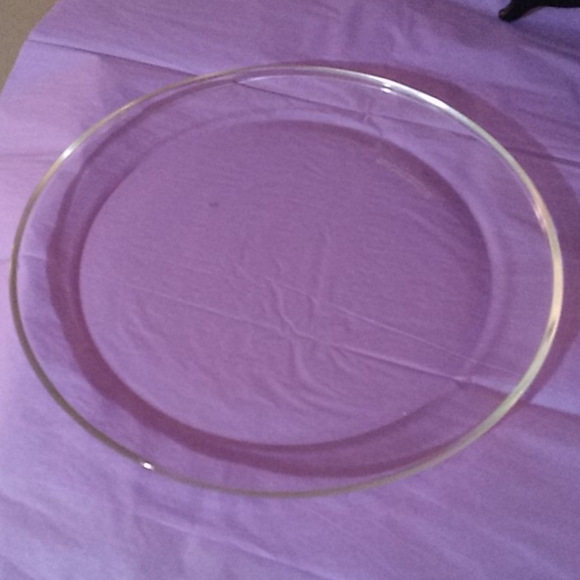Pyrex 12" Platter #212 - Picture 1 of 2
